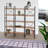 Etagere Bookcase