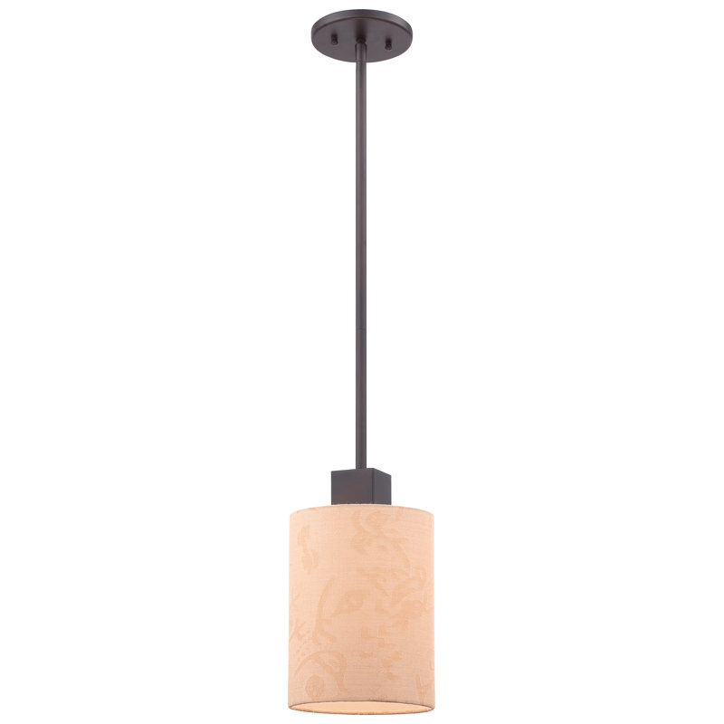Aayusha 1 - Light Single Pendant