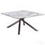 Ensemble de tables basses 2 pièces White