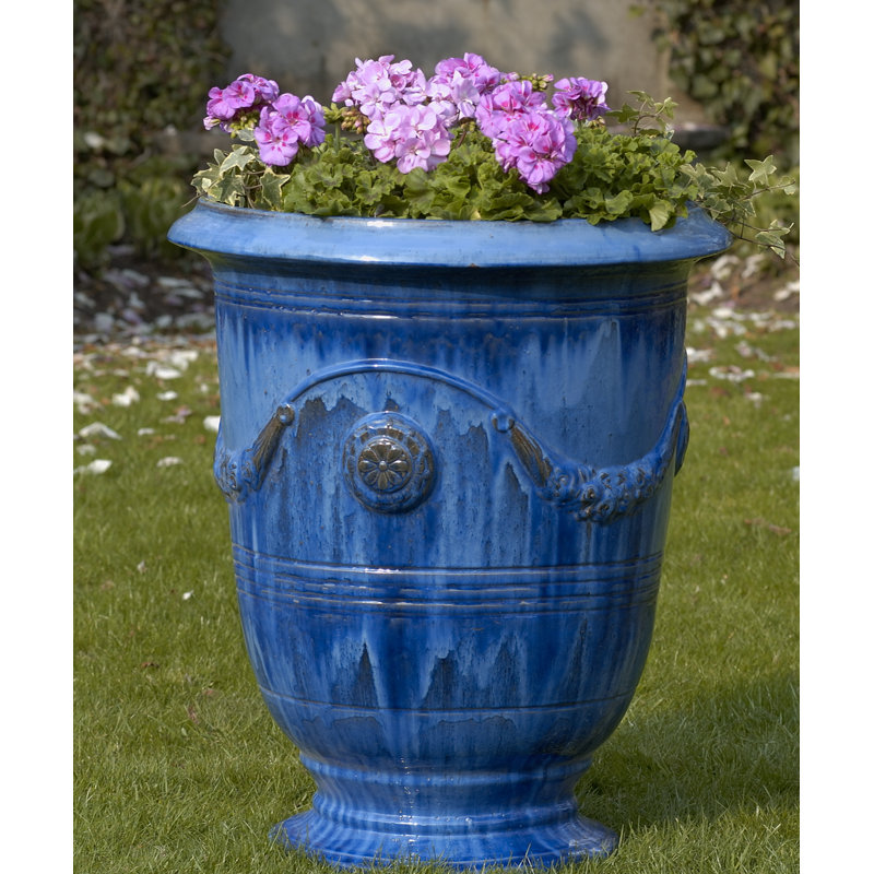 Anduze Handmade Planter