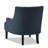 Upholstered Wingback Chair-1092477704