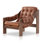 Kensington Tufted Armchair