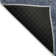 Machine Washable Indoor/Outdoor Chantille ACN1165 Navy