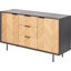Aneliya 140cm Sideboard
