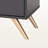 Corinth 12 Pair Shoe Storage Cabinet