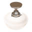 1 - Light Flush Mount