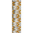 Brown/Ivory/Gray