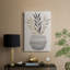 Palmier I - galerie sur mesure