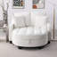 Canapé pour salon, bureau, appartement-88461592