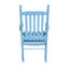 Fauteuil de réalisateur Casual Home, toile, convient aux adultes, style pliable, 2 pièces / ensemble Populus-1899652787
