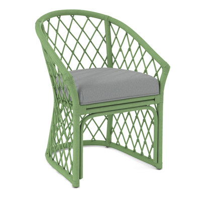 Raleigh Arm Chair by Birch Lane