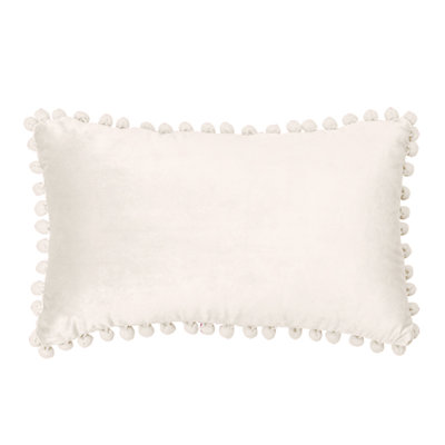 (Covers Only) Set of 2 Soft-Looking Surface Throw Pillow Covers
