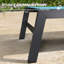 163cm Long Reclining Single Chaise-1462356313
