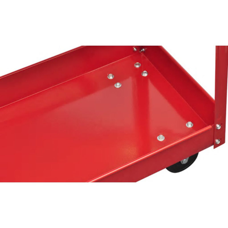 Workshop Tool Trolley