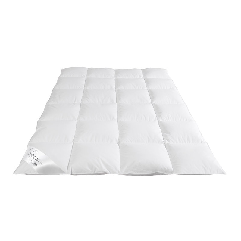 Quilt Dream Traum Edition Silver, 200 x 200cm