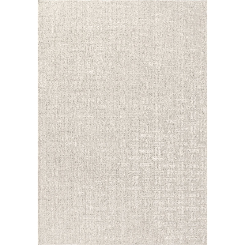 Vuna Rug, Rectangle 5'3" x 7'7"