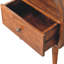 Chestnut Dome Bedside