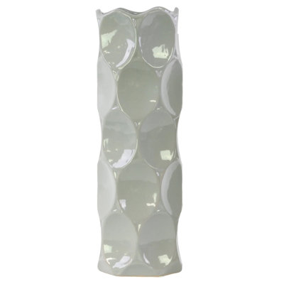 Vase de table en céramique Grier