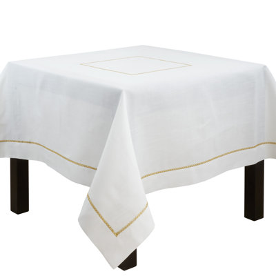 Aloway Mayer Tablecloth