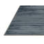 Tapis abstrait gris lavable à la machine-56205533
