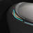 Smart Toilet With Advanced Technology, Auto Open/Close Seat, Foot Sensor, Grey Bathroom Unit Modern Toilet, Seat Operations, Self-Cleaning Ability