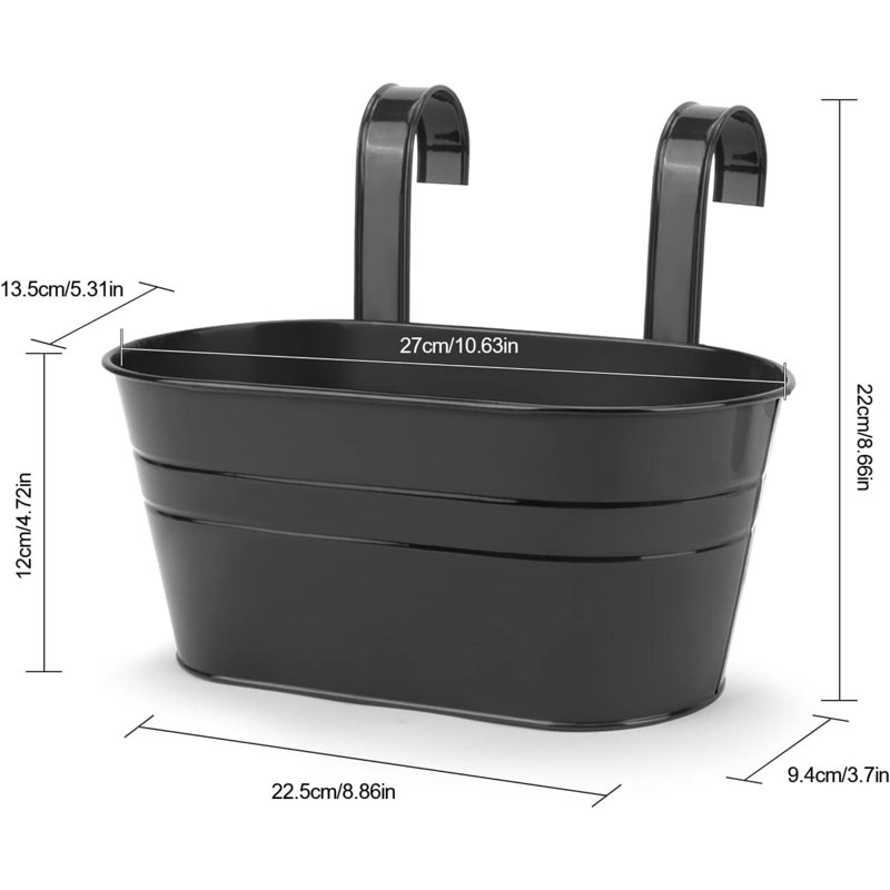 Elevated Planter