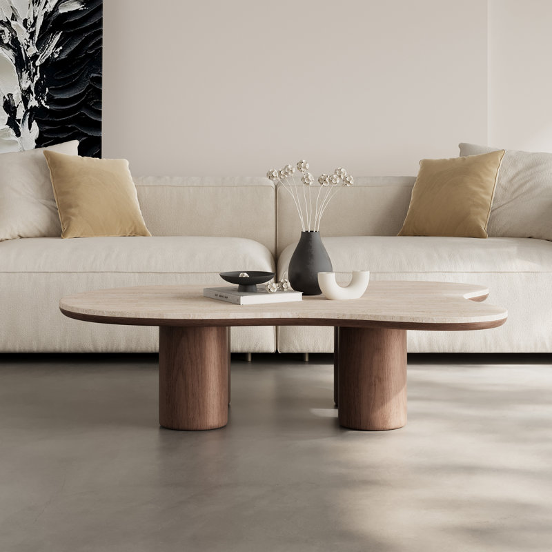 Table basse 48,4 po