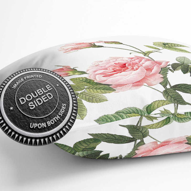 Square Cushion, 55cm H x 55cm W x 20cm D