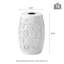 Tabouret d'appoint ou de jardin avec lumière solaire Loiret-628059163