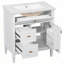 Meuble-lavabo 30 po avec lavabo-1558709529