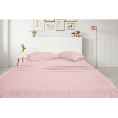 Greeny Green Luxury Bamboo Rayon Sheet Set