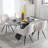 Prodell Velvet Swivel Accent Chair-1158719547