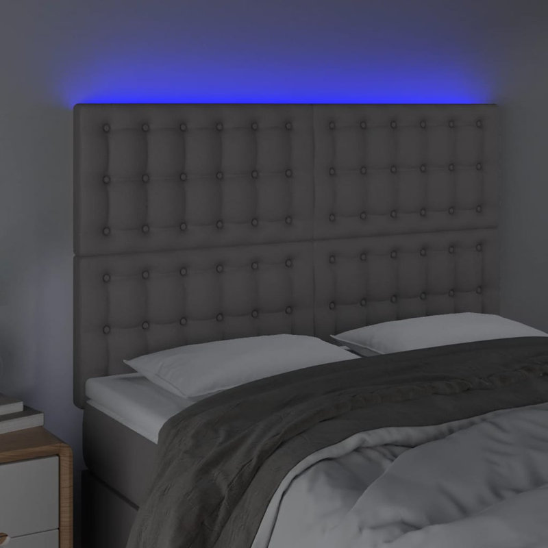 Deidree Headboard