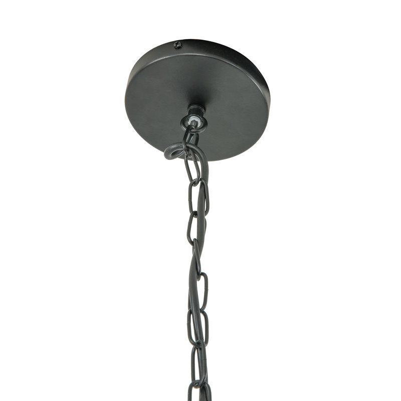 Aletse 1 - Light Single Globe Pendant