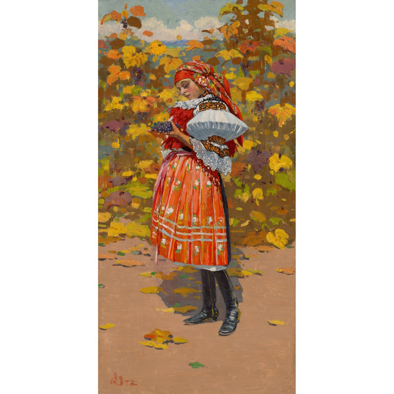 Autumn (1922)