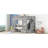 Twin-Over-Twin Bunk Bed With Changeable Table, Bunk Bed Turn Into Upper Bed And Down Desk-114234191