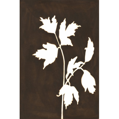 Feuillage des quatre saisons IV