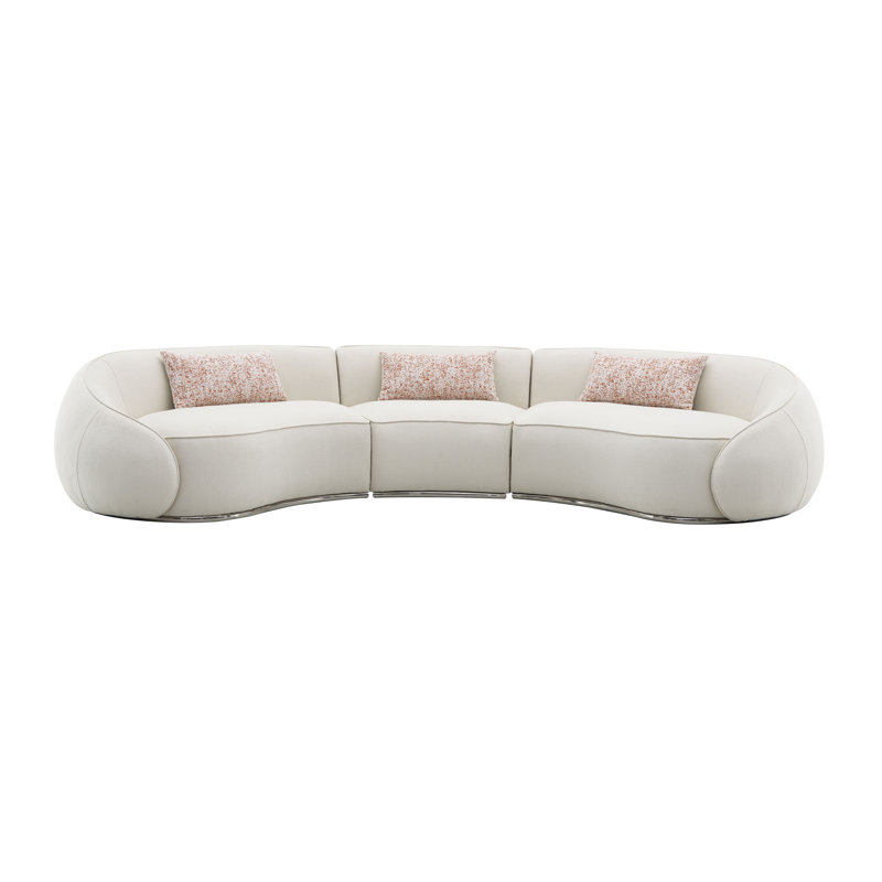 Welton Sectional Sofa