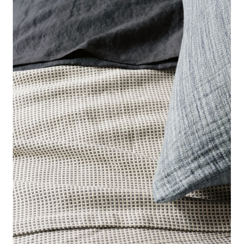 Xander Coverlet, Full Coverlet 