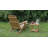 Outdoor Lounge Chairs Set Of 2-1224919519