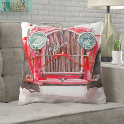  Coussin Alfa Romeo