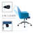 Jorden Microfiber / Microsuede Task Chair-1809560215