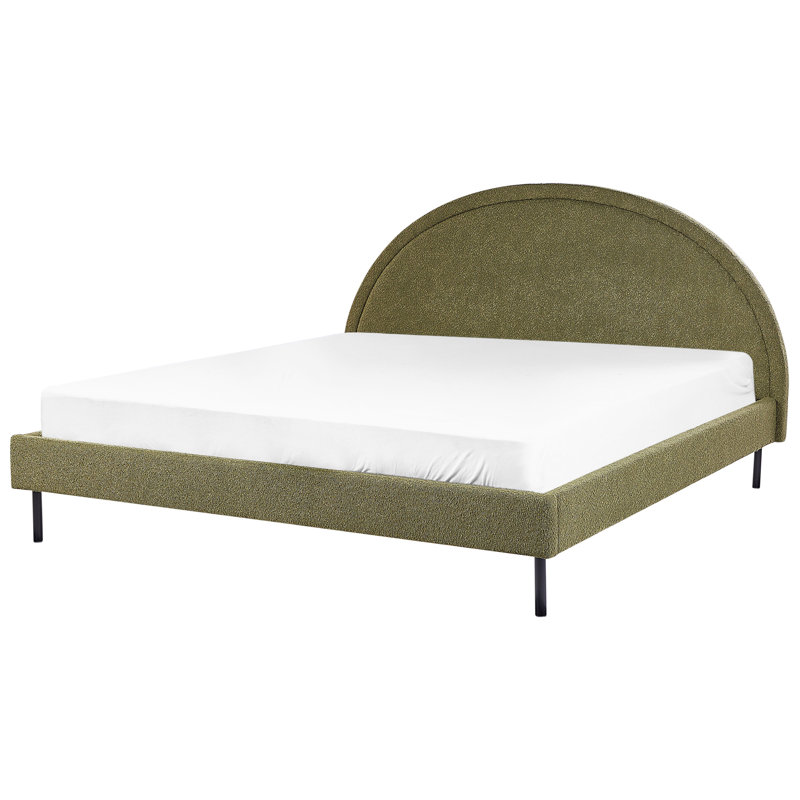 Alexzandrea Upholstered Bed, Super King (6')