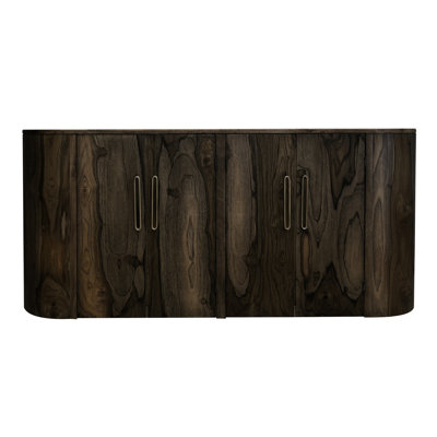 Ivoryanna 4 Doors Console