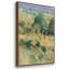 «Soft Lavender Sky I», reproduction sur toile flottante 3 pièces-1145266270-1145266240