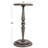 Burckhardt Solid Wood End Table-1162367419