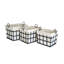 Moycor Decorative Basket
