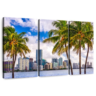Nicci Miami City Summer