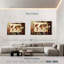 «World Spices», reproduction d'art sur toile-77090734