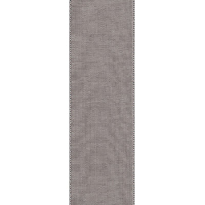 1.5in(s) X25Yds Silver Teagan Ribbon